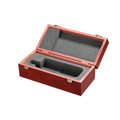 wooden box (U47 fet)