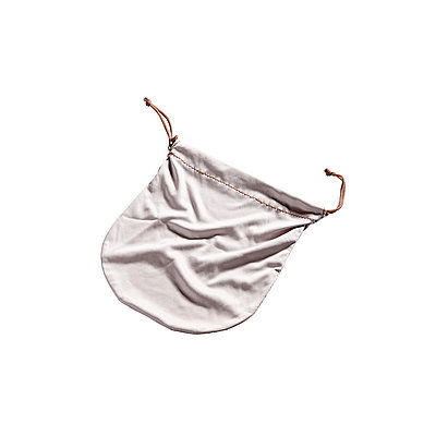 Pouch, light colored
