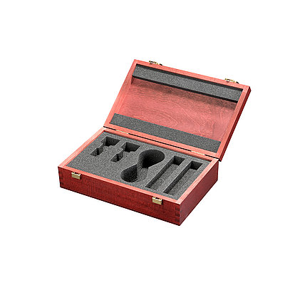 Wooden Box KM180 Stereo Set