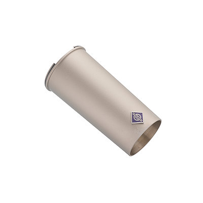 U87Ai ni  housing tube, compl.