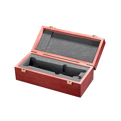 U87 wooden box