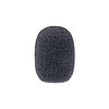 Windscreen, anthracite