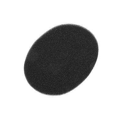 Foam disc