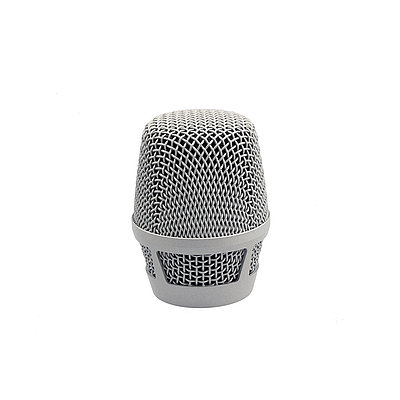 wire mesh cage, compl., nickel
