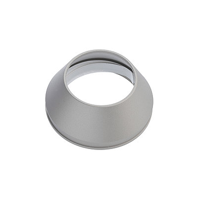screw cap, compl., sat. nickel