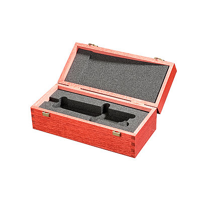 U89 wooden box
