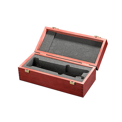 TLM49 / M150 wooden box