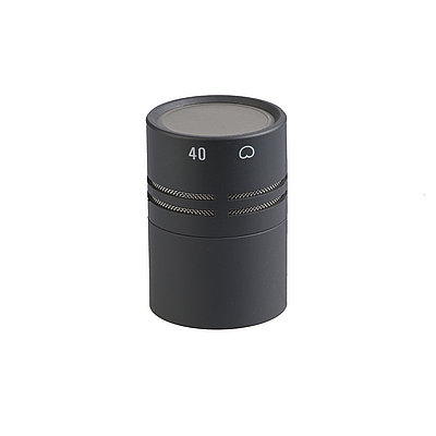 AK 40 active capsule