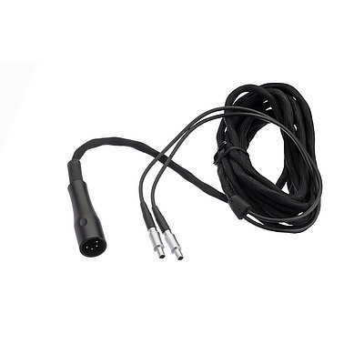 Cable 3m with plug ODU