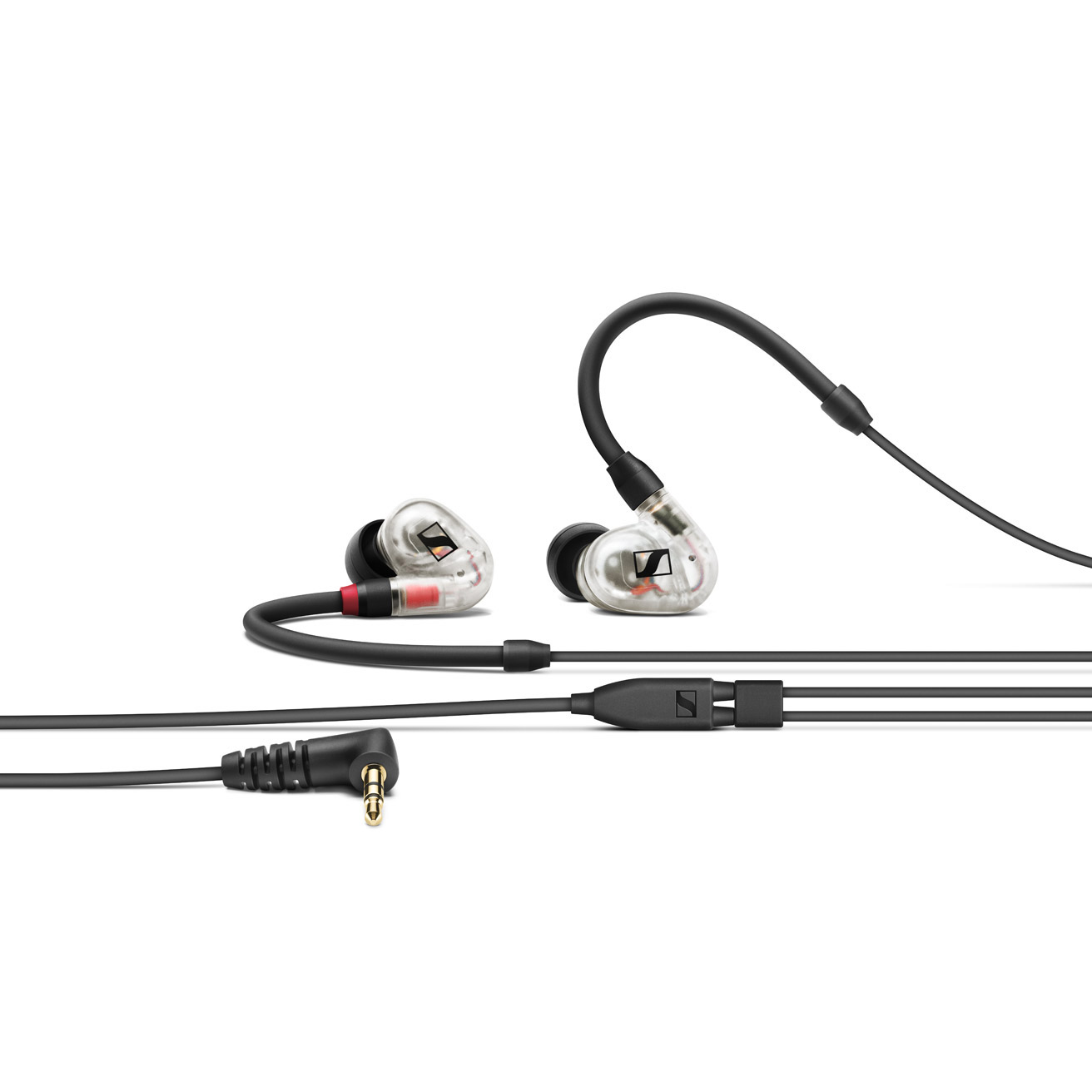 Sennheiser IE 100 PRO – Dynamic In-Ear Monitoring Headphones