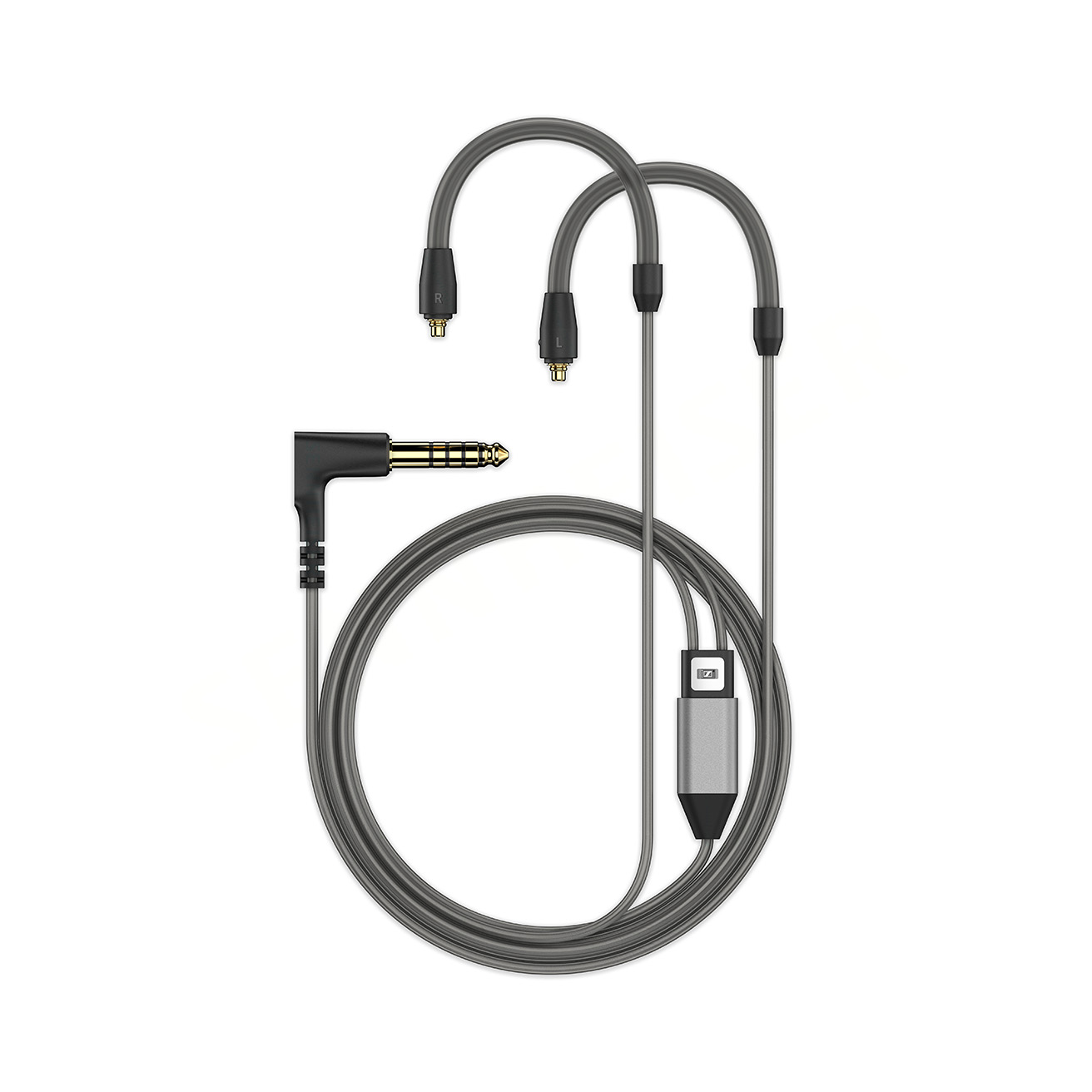 MMCX CABLE WITH 4.4 MM PLUG