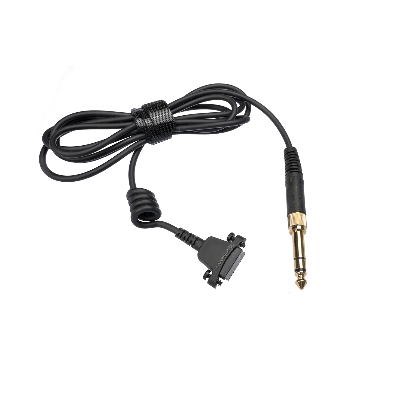 Cable with stereo plug