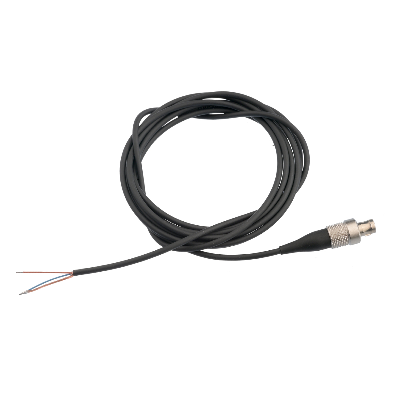 Cable with Lemo plug